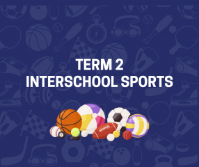 Interschool Sport 