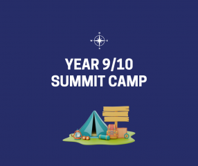 The Summit Camp