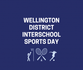 Wellington District Interschool Sports